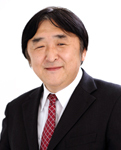 鈴木 英之
