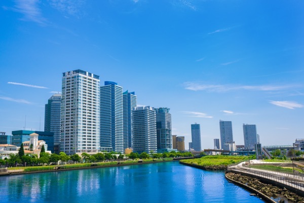 物件選びの強い味方!〇〇の街ランキング活用法