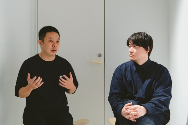 「自分が好き&価値があるものだけを “コレクション” する」という鉄則はアートも不動産も変わらない【柏木駿吾さん×Jacky.Y.Chenさん:対談】