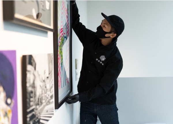 大事な絵を自宅で保管していませんか？価値ある絵画を守る方法を解説